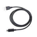 Type C to USB male A charge cable